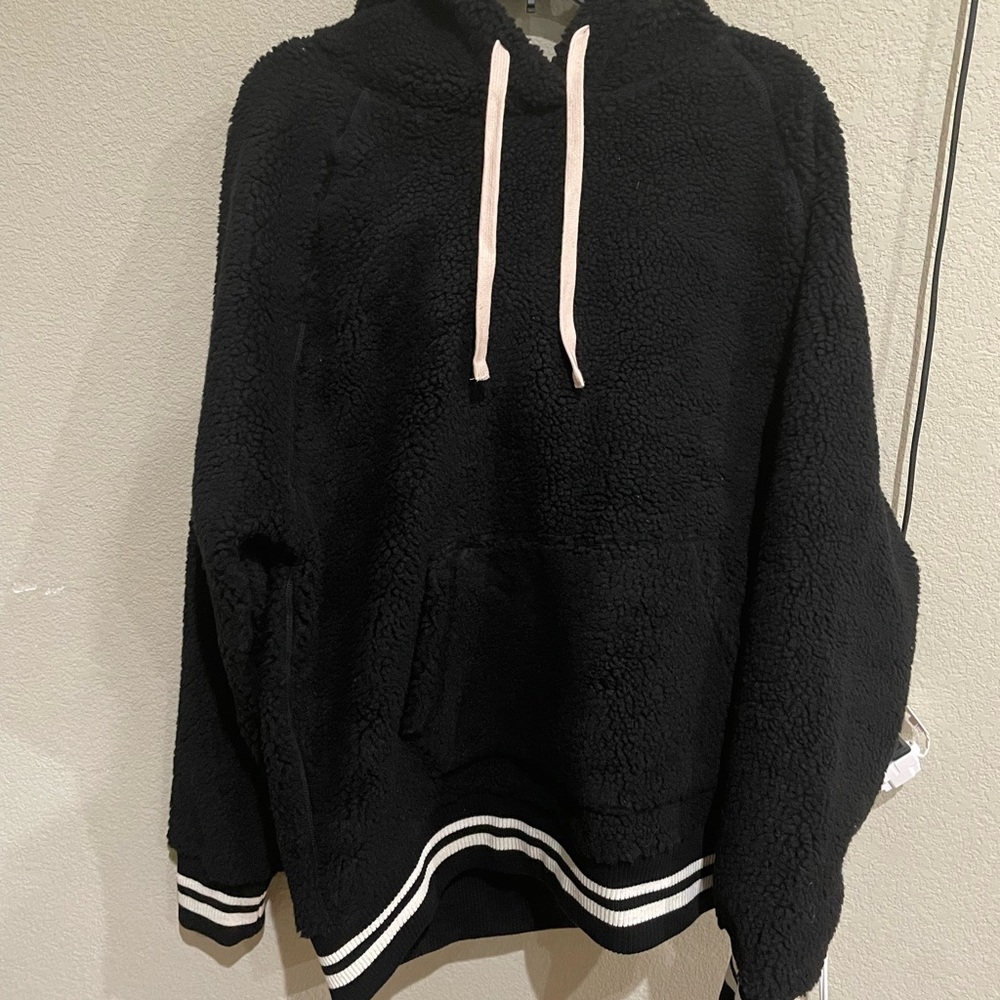 Ugg Hoodie